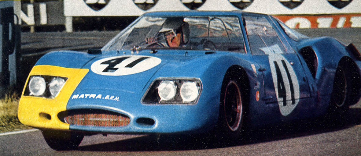 Matra MS620 Wikipedia